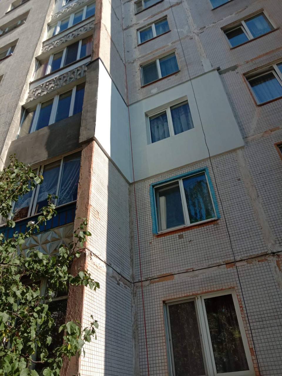 Галлерея