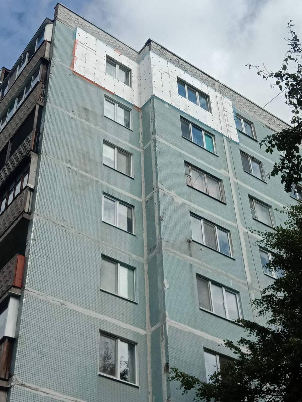 Галлерея
