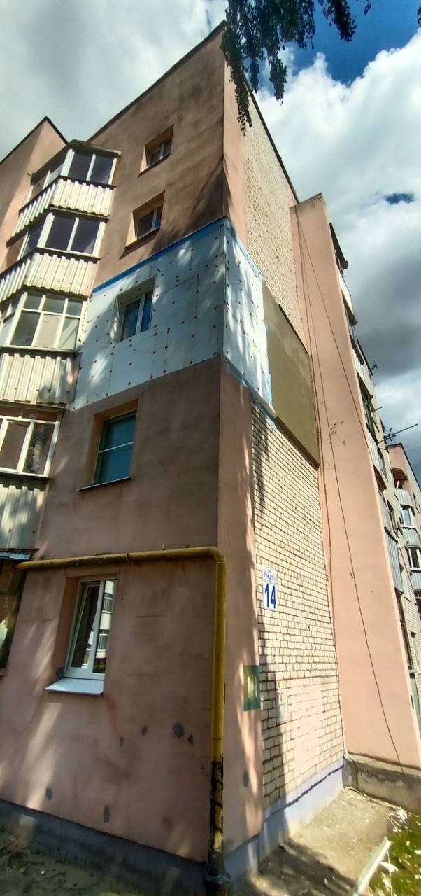 Галлерея