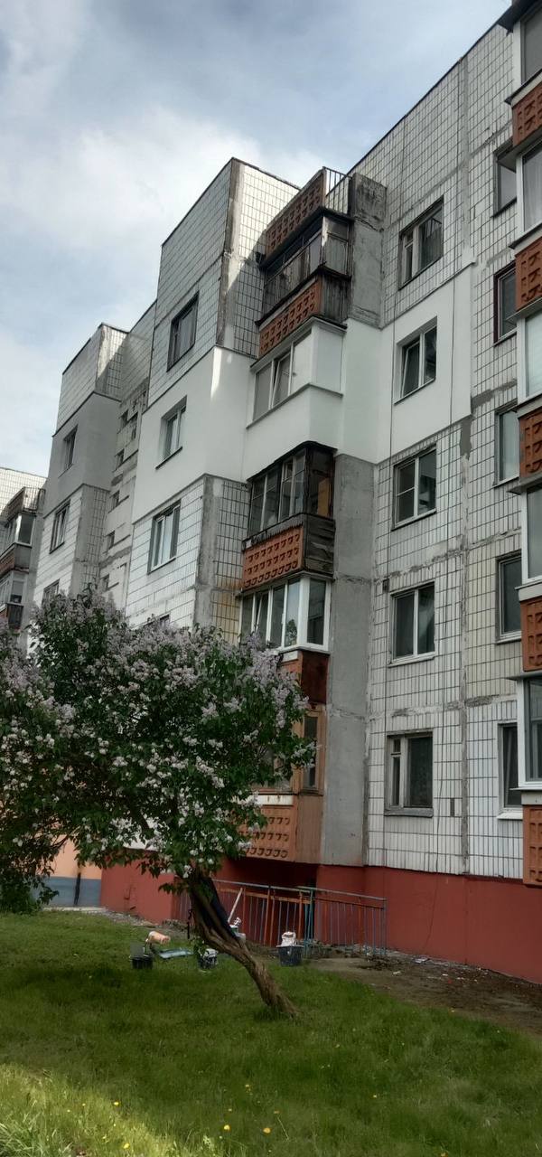 Галлерея