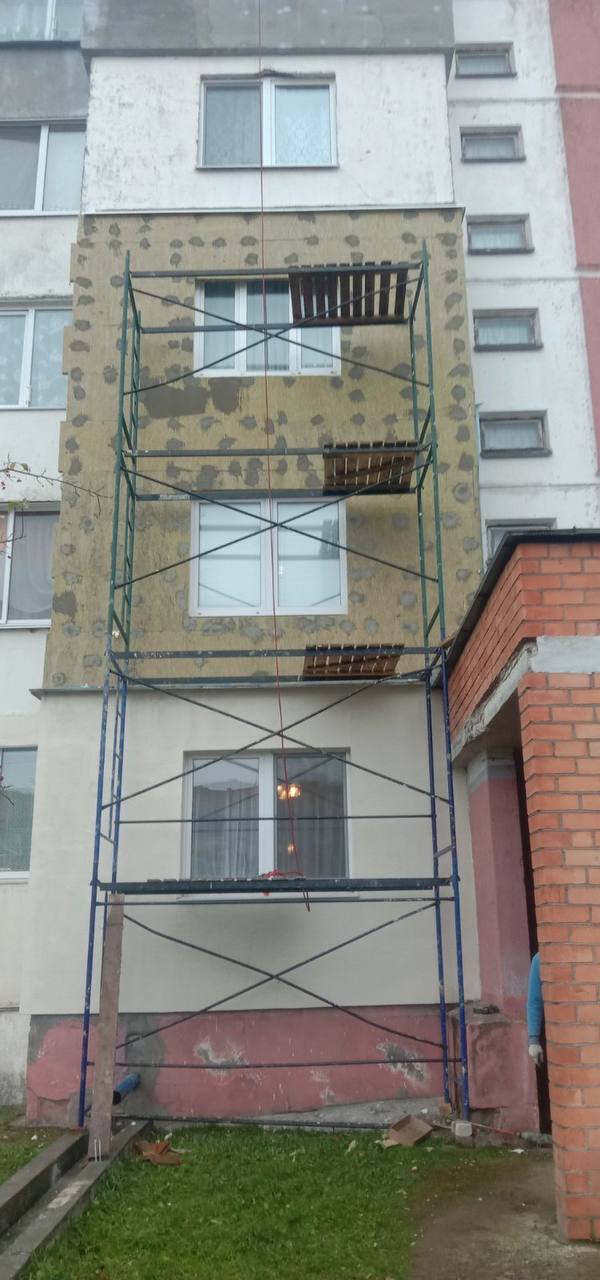 Галлерея