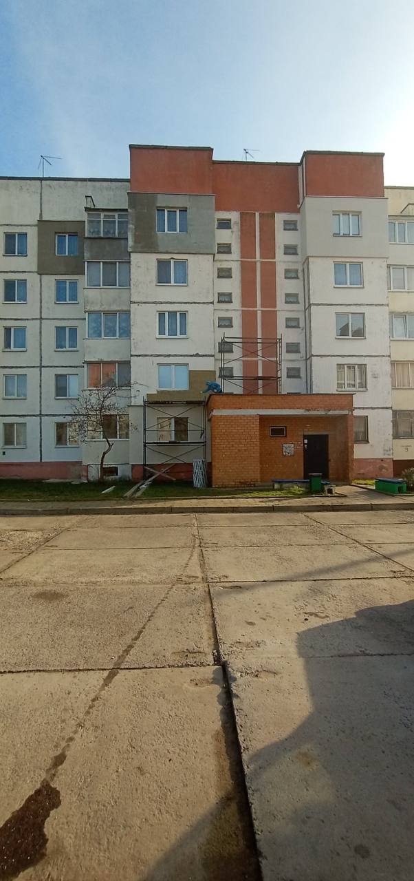 Галлерея