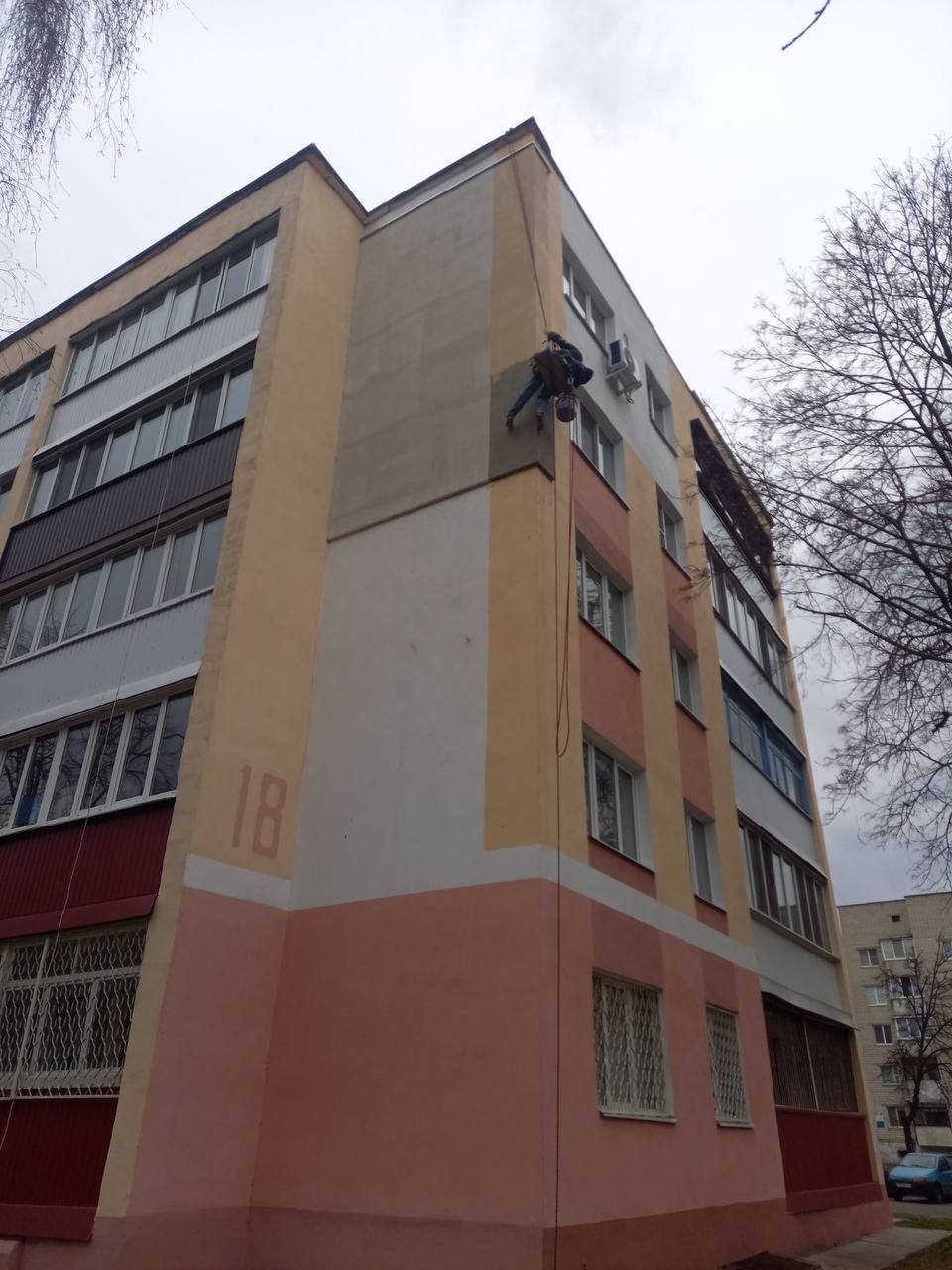 Галлерея